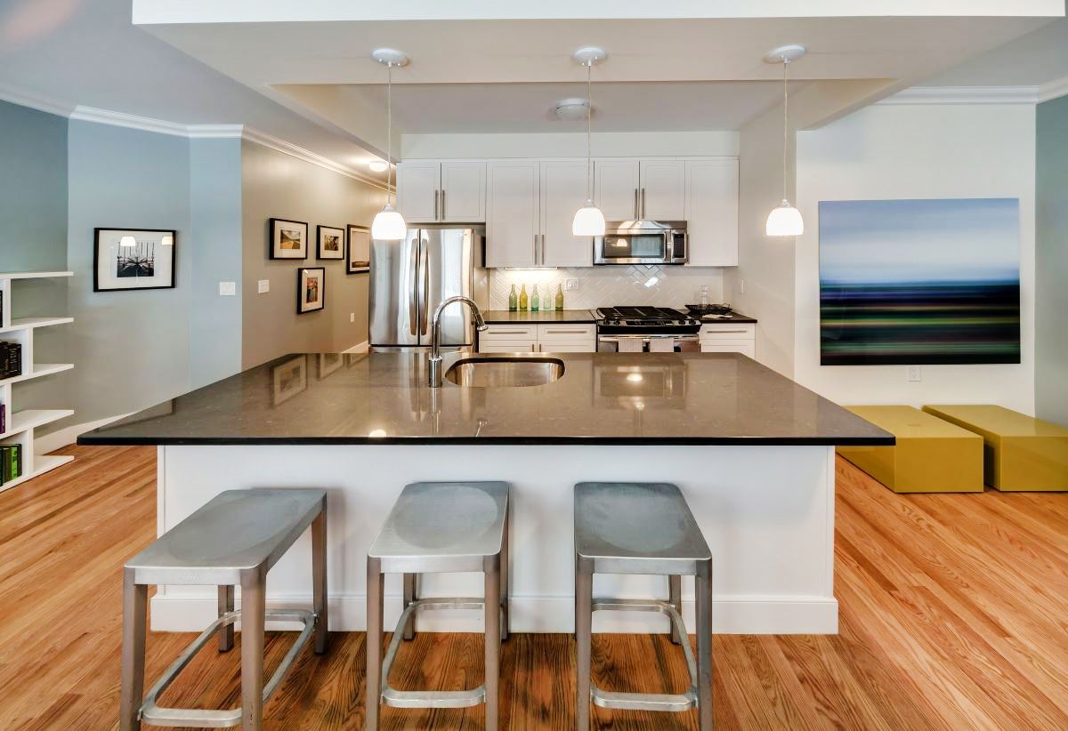 The Strathmore 1890 Adam Clayton Powell Boulevard Harlem condos for